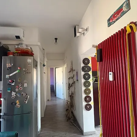 Collodi Peaceful Energy Apartment