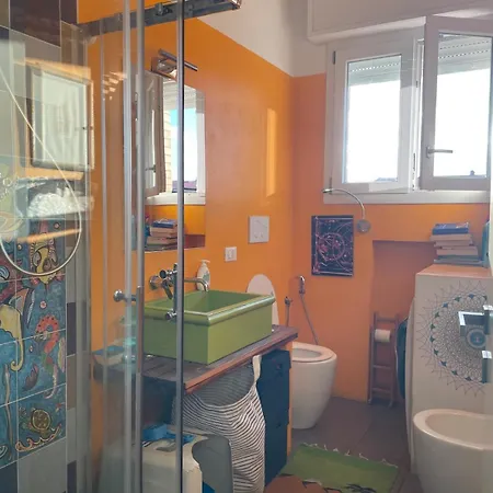 Collodi Peaceful Energy Apartment