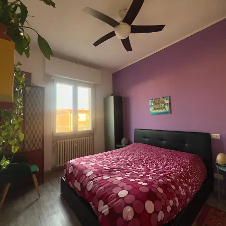 Apartment Collodi Peaceful Energy