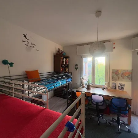 Collodi Peaceful Energy *