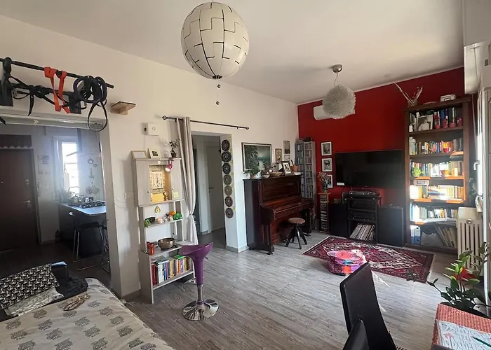 Collodi Peaceful Energy *