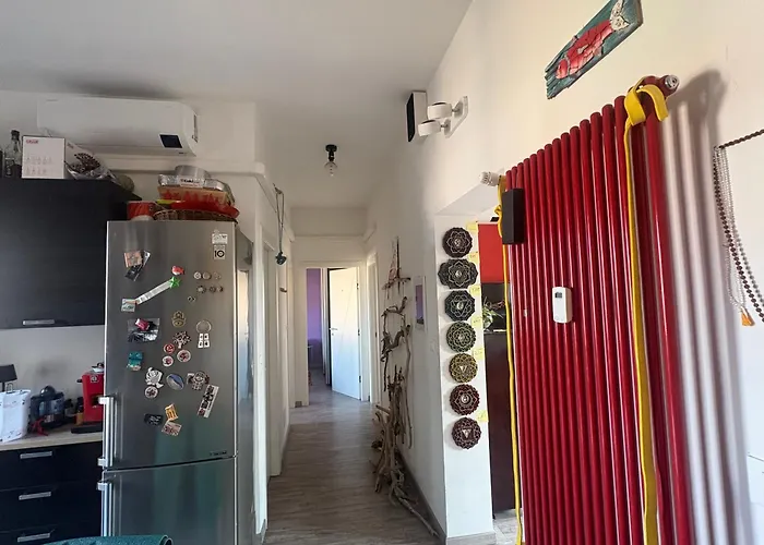 Collodi Peaceful Energy 아파트