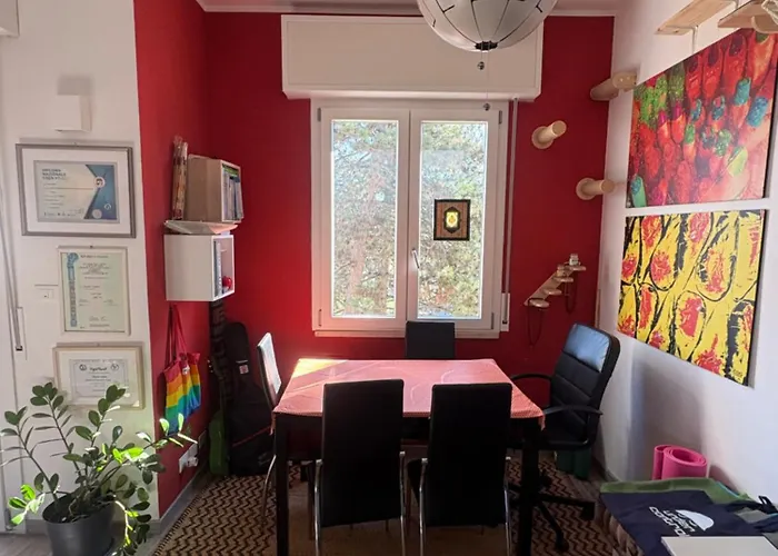 Collodi Peaceful Energy