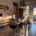 דירה Collodi Peaceful Energy בולוניה