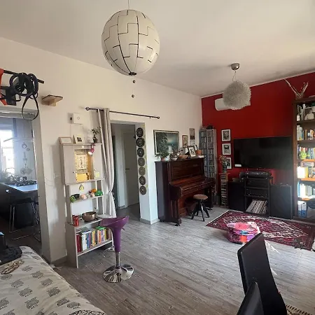 Collodi Peaceful Energy *