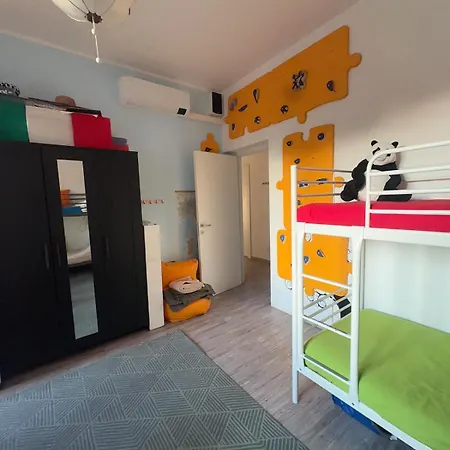 Apartamento Collodi Peaceful Energy *