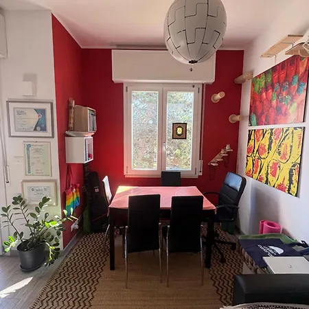 Collodi Peaceful Energy