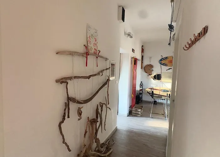 Collodi Peaceful Energy Lägenhet