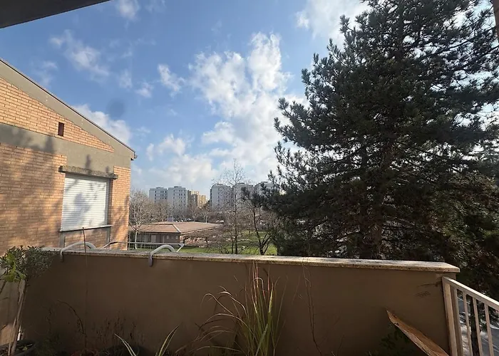 Lägenhet Collodi Peaceful Energy