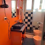 Collodi Peaceful Energy Apartment Bologna