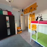 Apartment Collodi Peaceful Energy *