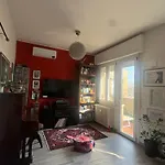 Collodi Peaceful Energy Apartment Bologna