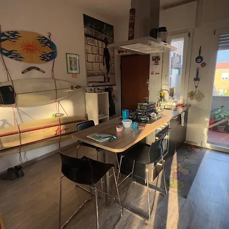 Apartment Collodi Peaceful Energy Bologna