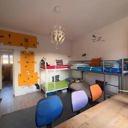 Apartment Collodi Peaceful Energy