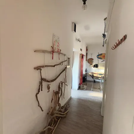 Collodi Peaceful Energy Apartment