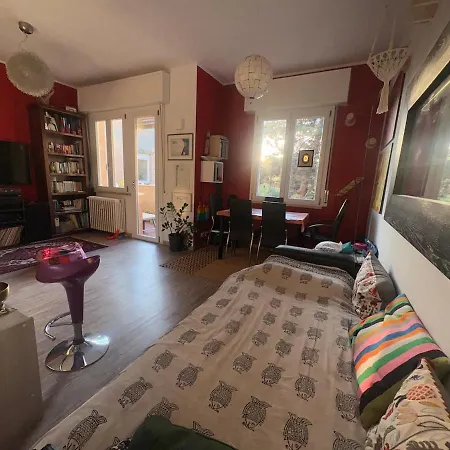 Collodi Peaceful Energy Bologna