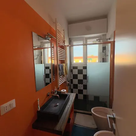 Apartment Collodi Peaceful Energy *