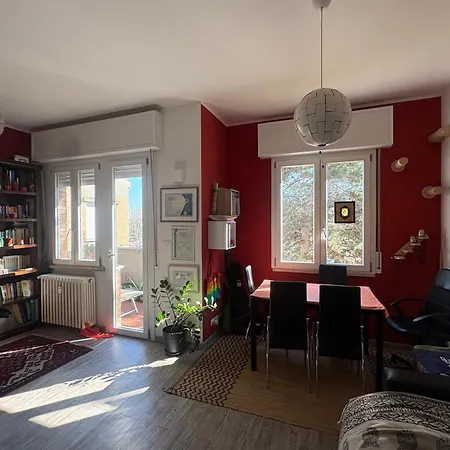 Collodi Peaceful Energy * Bologna